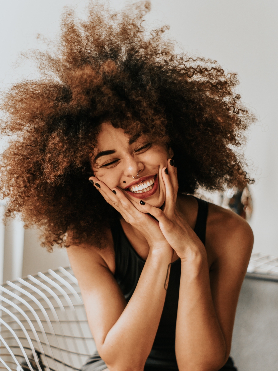 Supercharge Your Self-Love